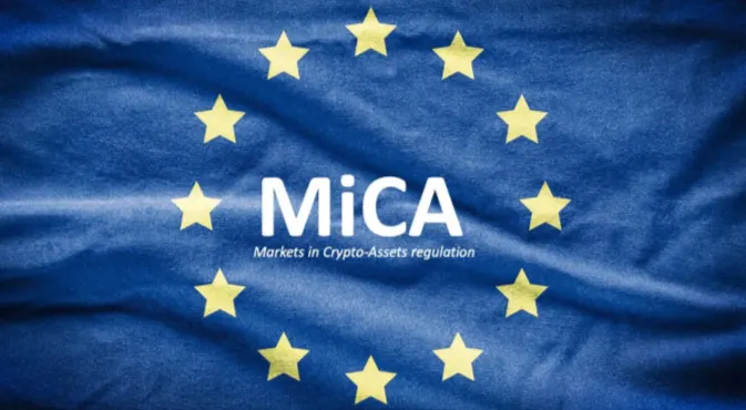 MiCA