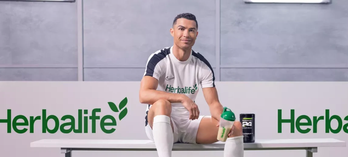 Herbalife 