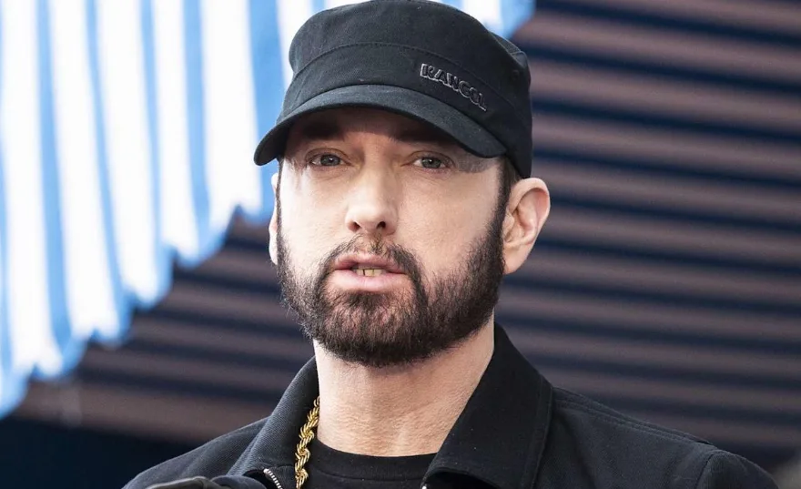 Eminem