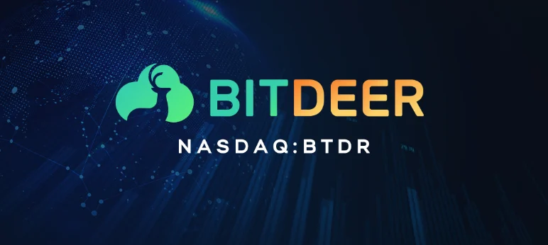Bitdeer