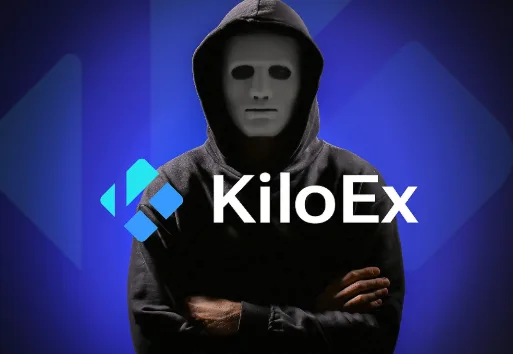 KiloEx hack