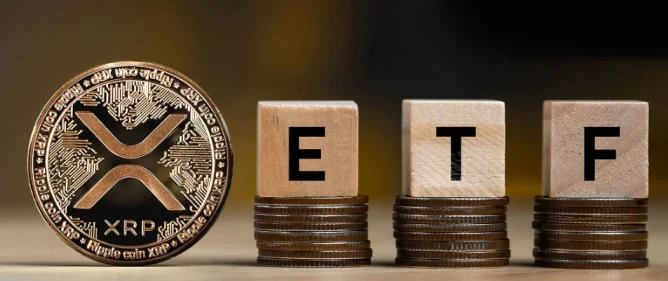 XRP ETF