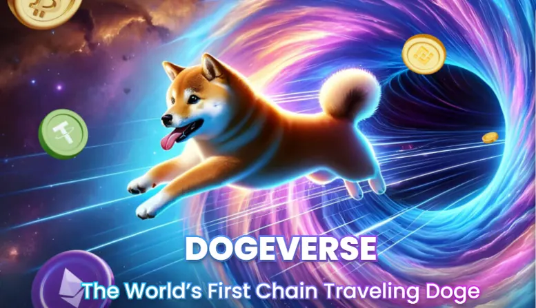 Dogeverse