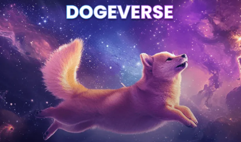 Dogeverse