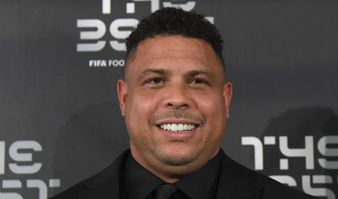 Ronaldo