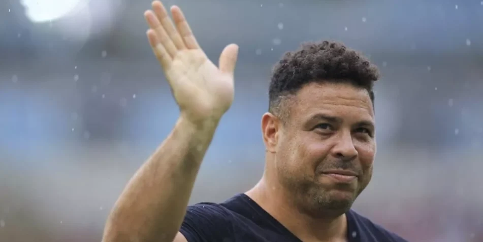Ronaldo