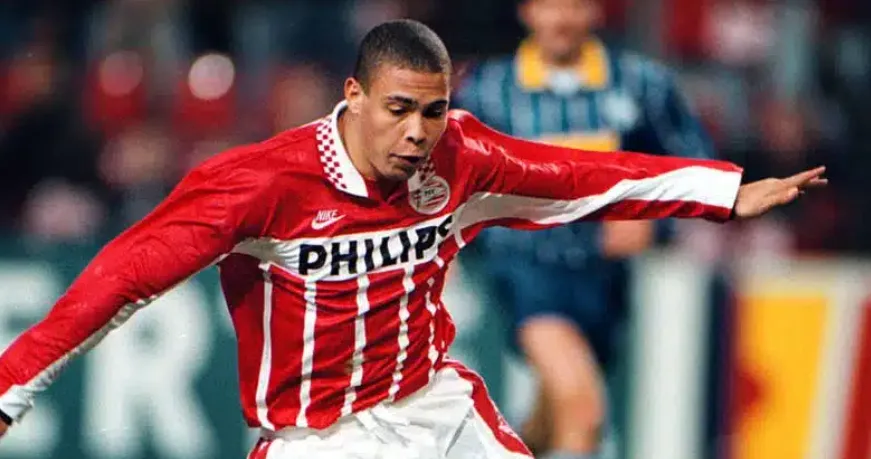 Ronaldo