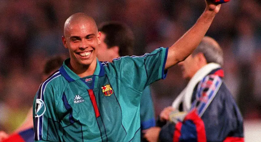 Ronaldo