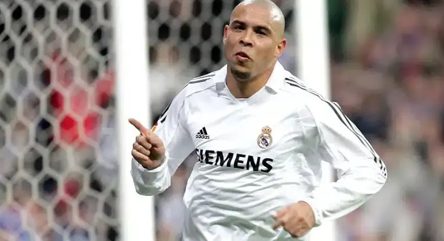 Ronaldo