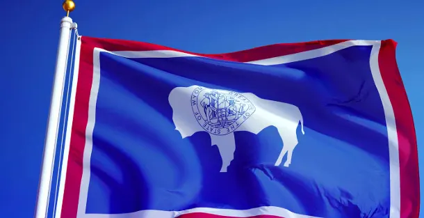 Wyoming