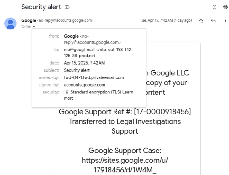 Email