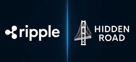 Ripple x Hidden Road