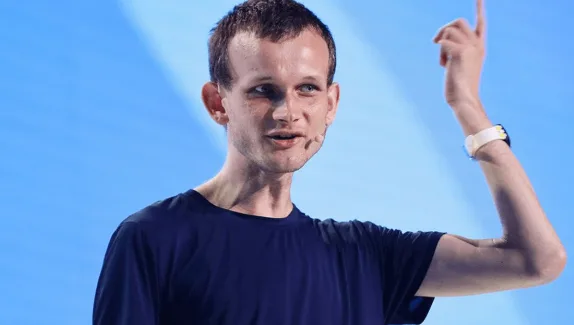 Vitalik Buterin