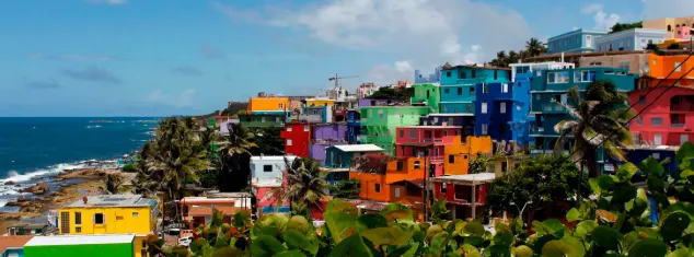 Puerto Rico