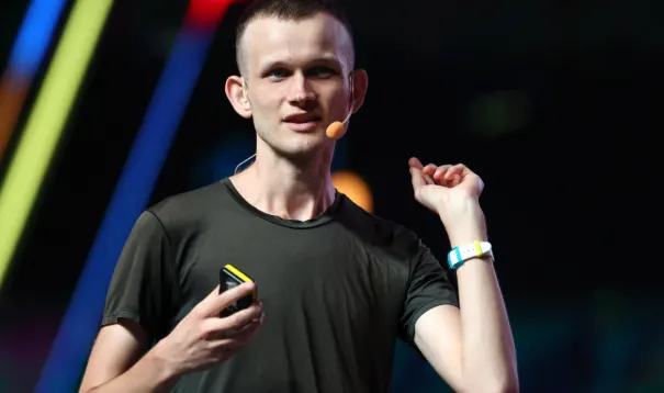 Vitalik Buterin