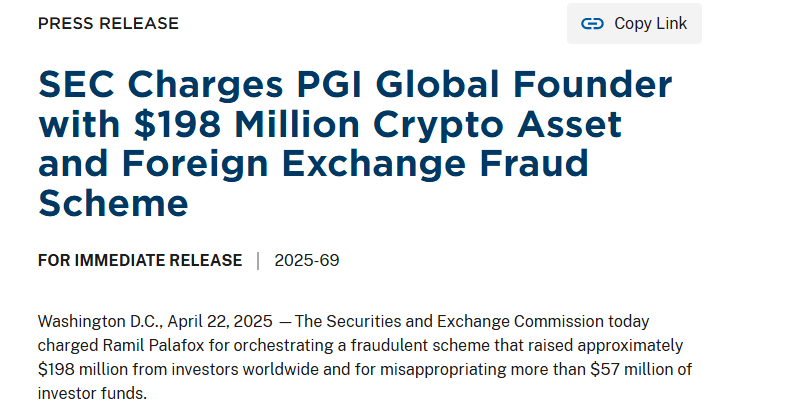 Press release
