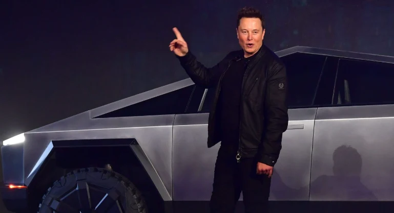 Elon Musk