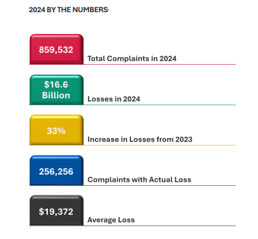 2024 crimes