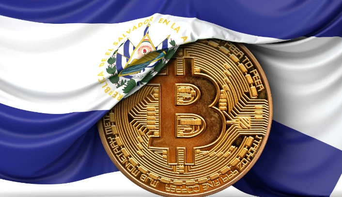 El salvador