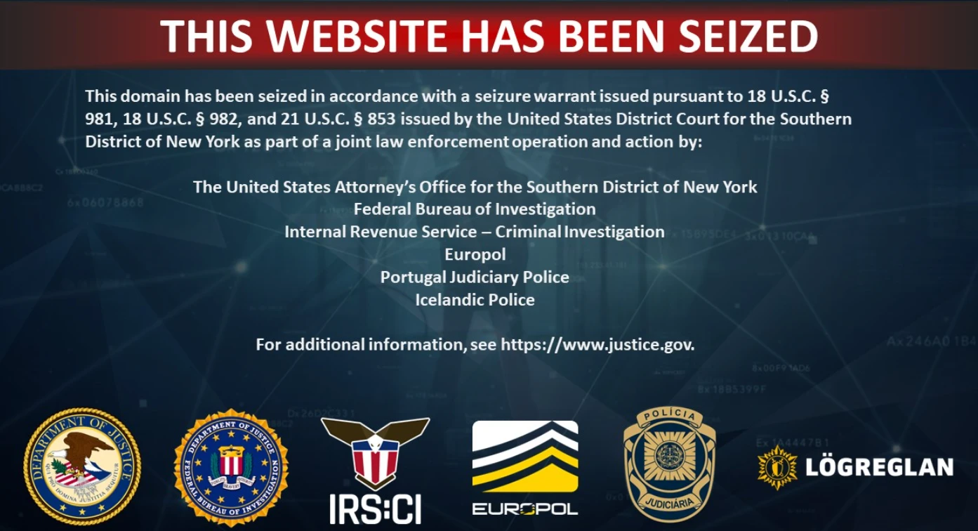 Website