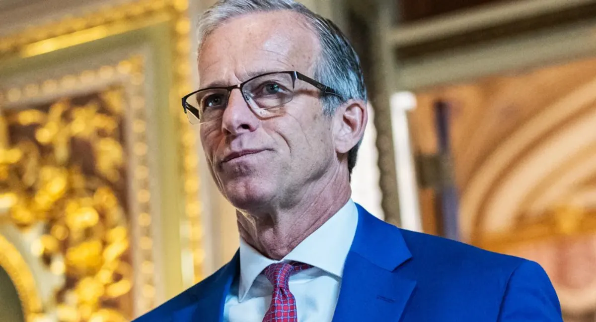 Sen. Thune