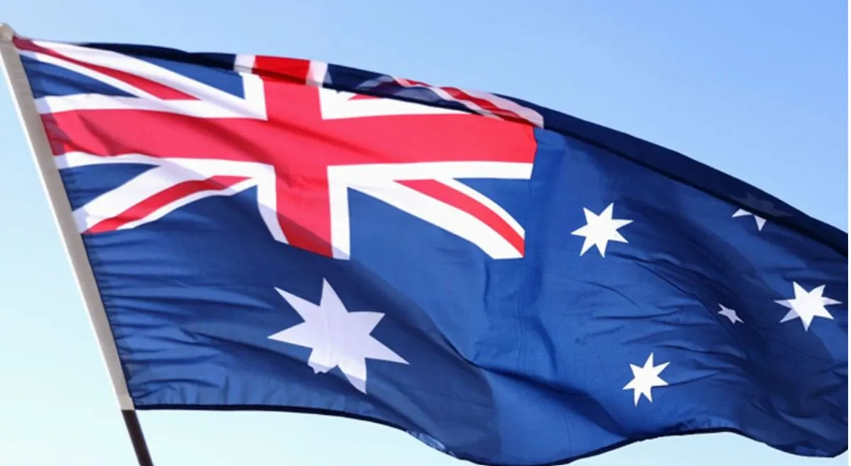Australia