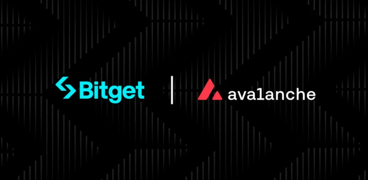 Bitget x Avalance
