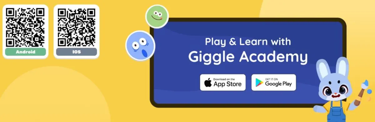 Giggle Academy