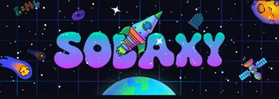 Solaxy