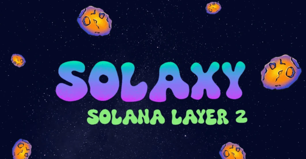 Solaxy
