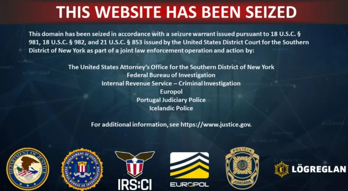 Website