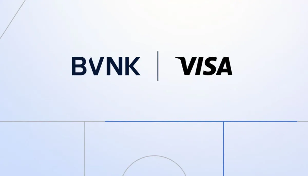 Visa BVNK