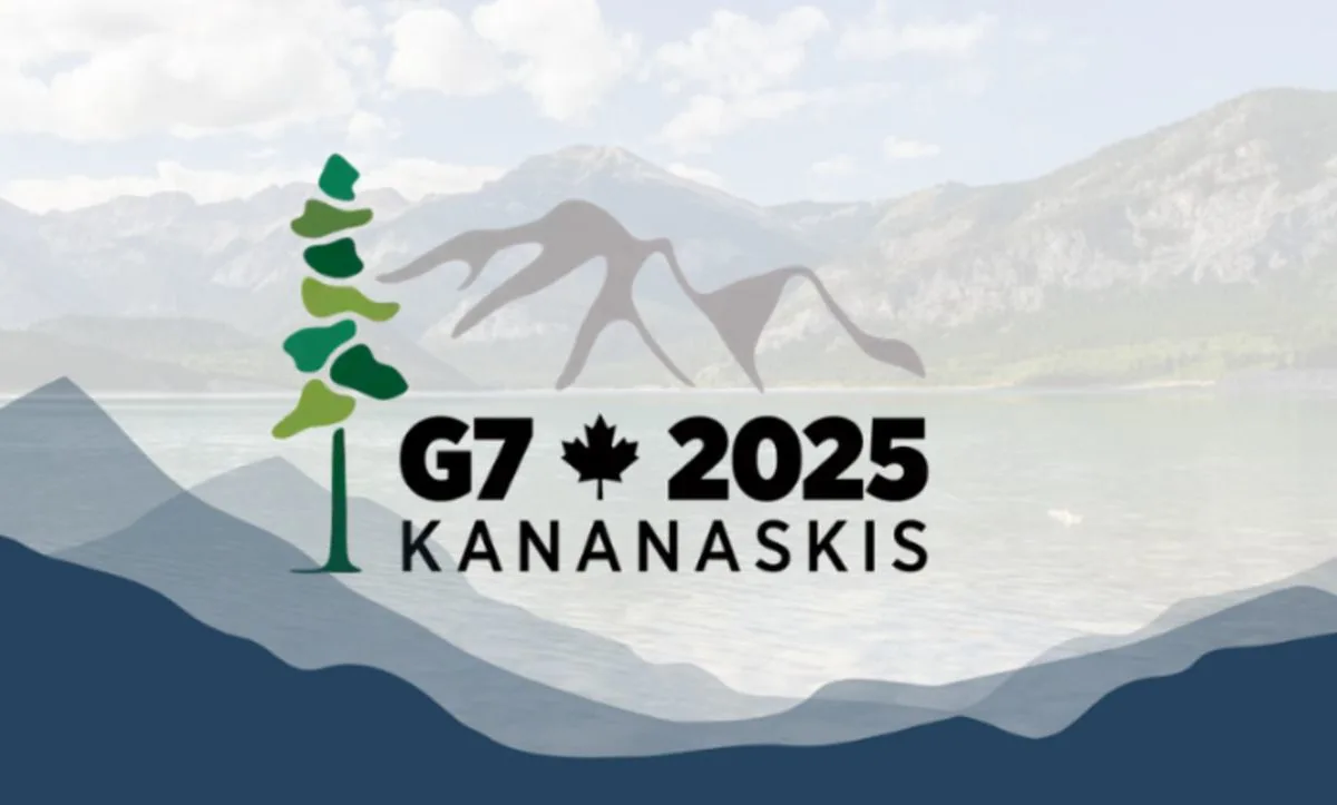 G7 summit