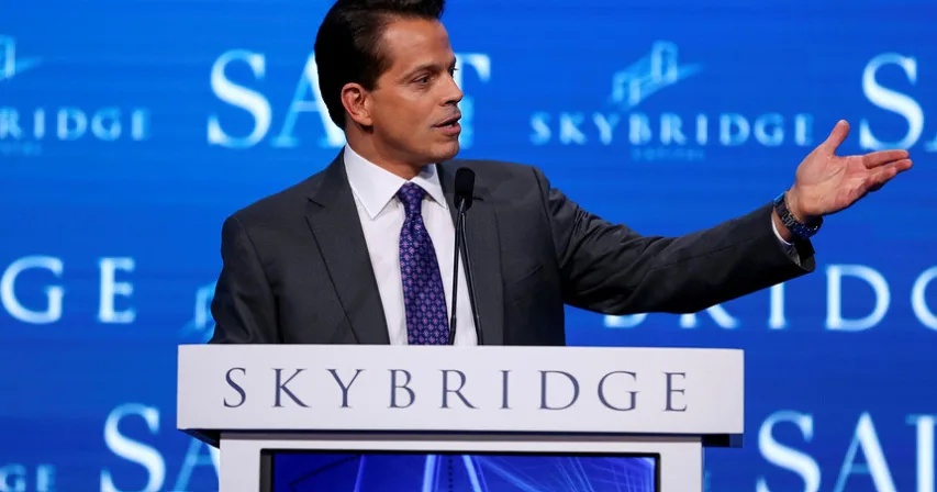 Skybridge