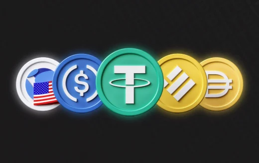 stablecoins
