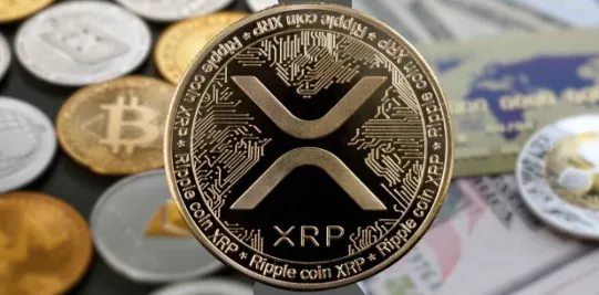 XRP