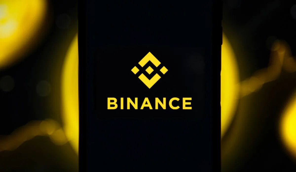 Binance