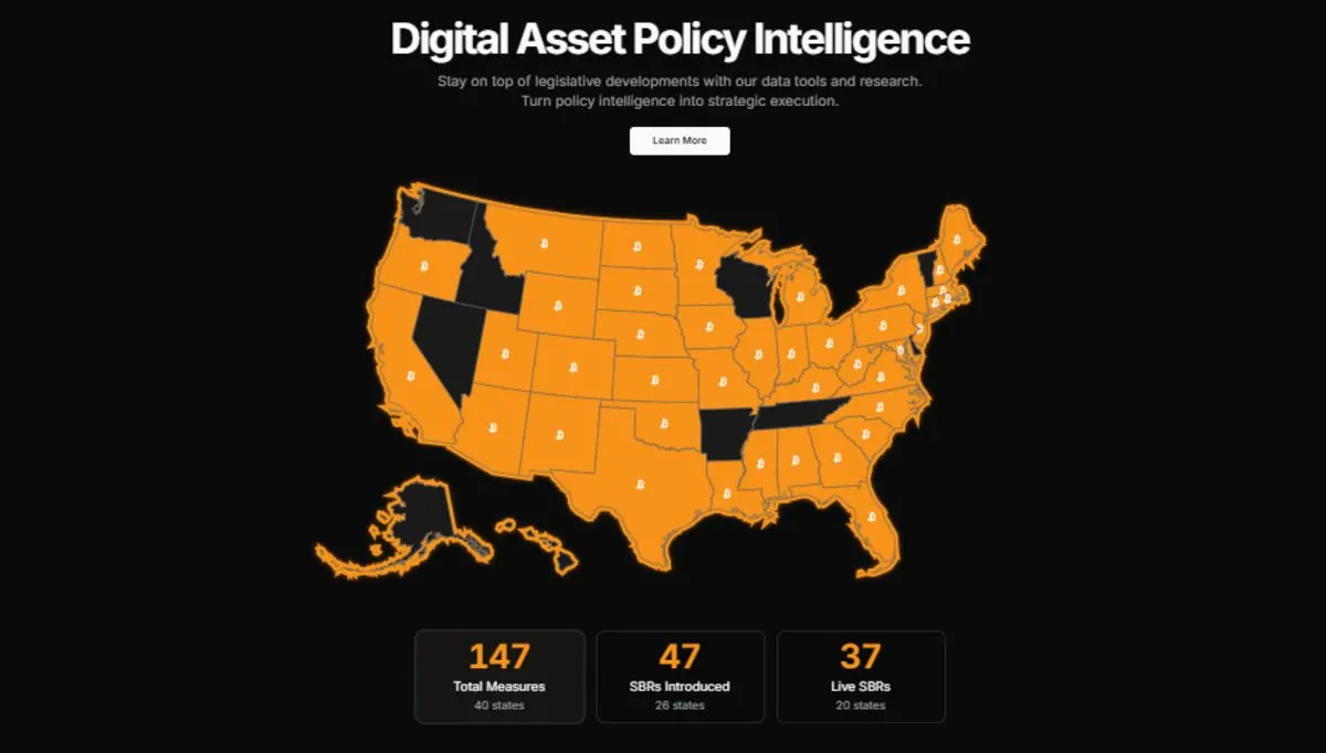 BTC map