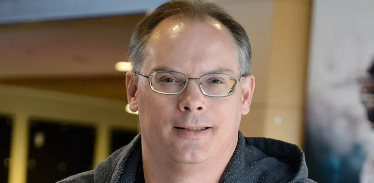 Tim Sweeney