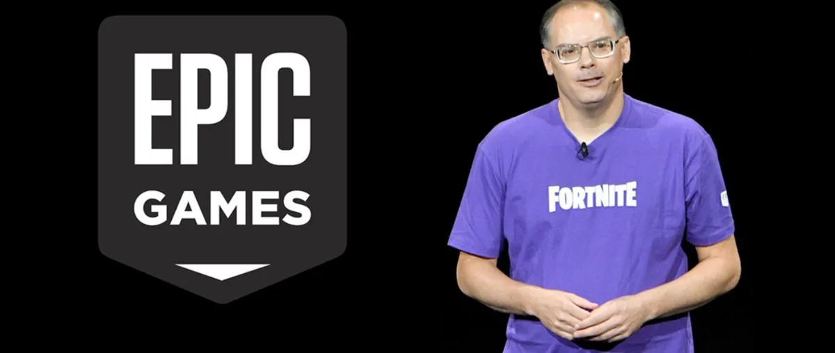 Epic Games