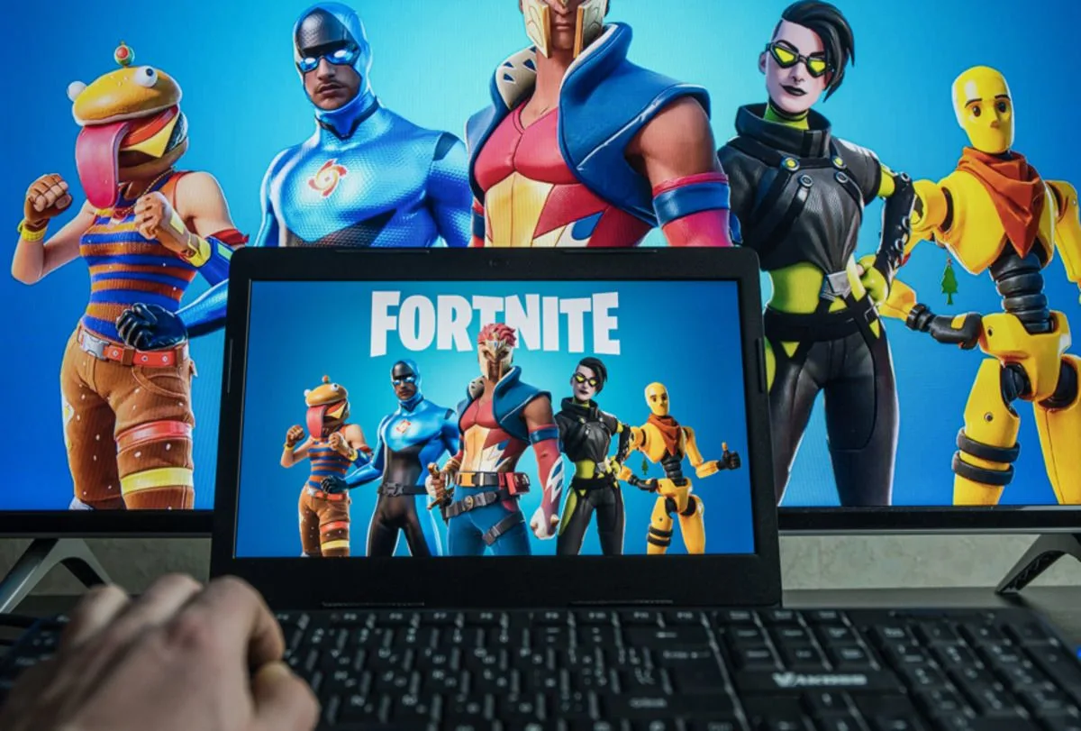 Fortnite