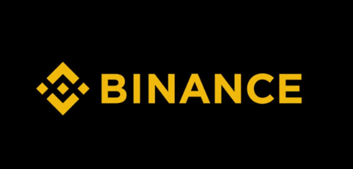 Binance