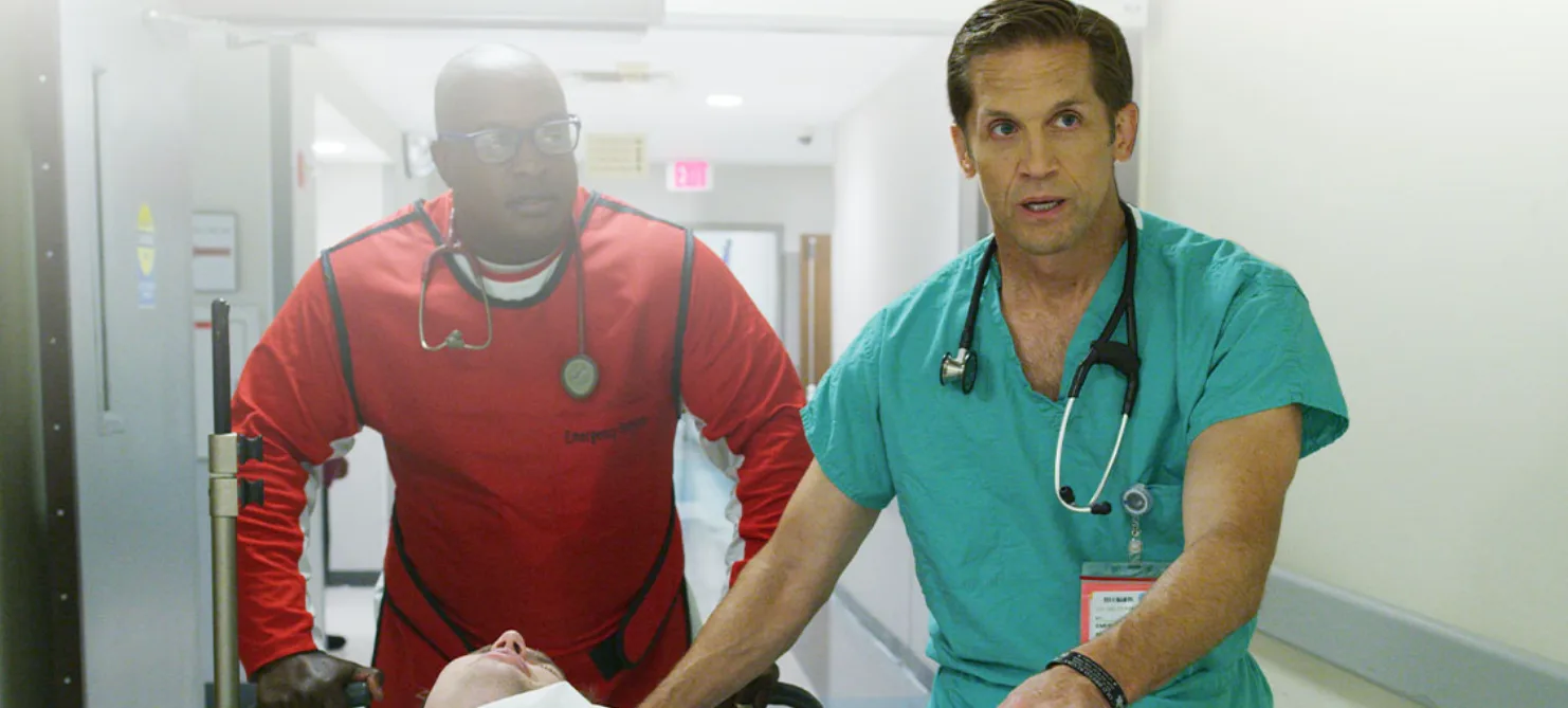 Dr McCormick