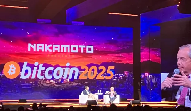 Bitcoin 2025