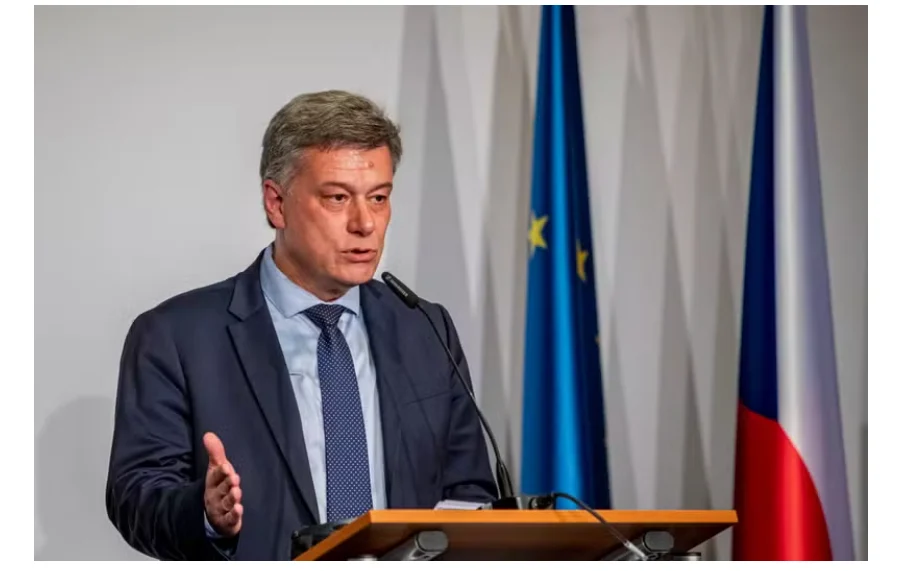 Minister