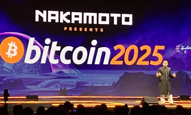 Bitcoin 2025