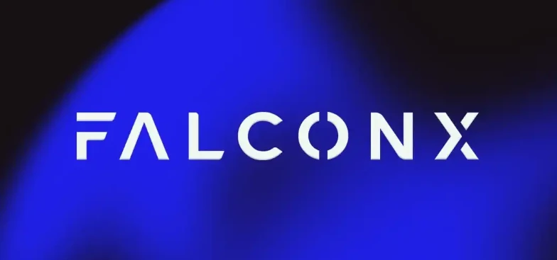 FalconX