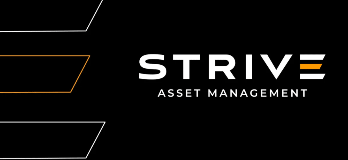 Strive asset management