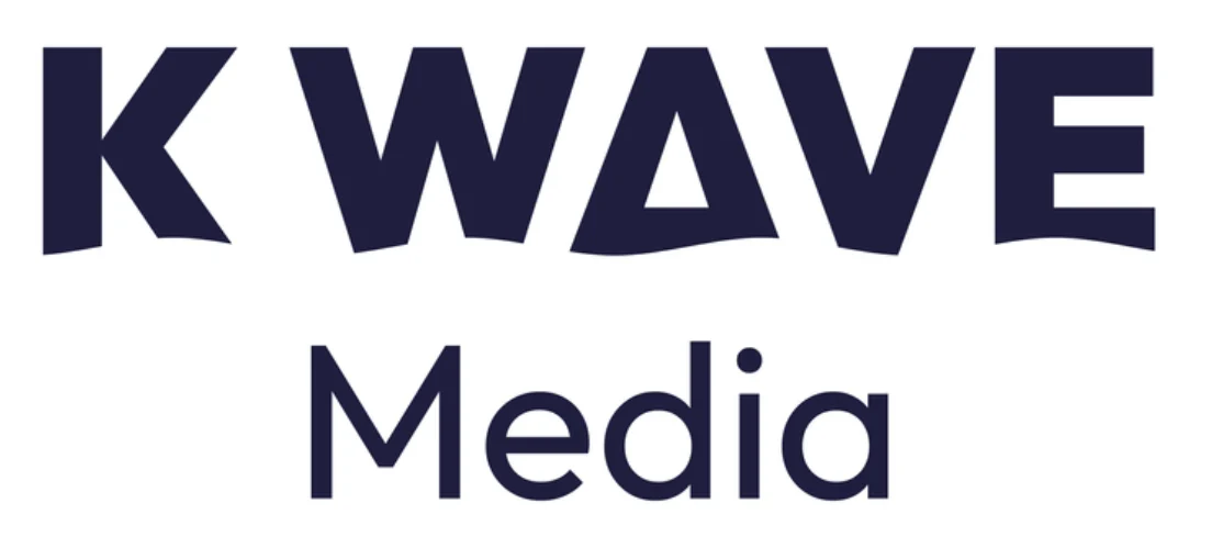 K Wave logo
