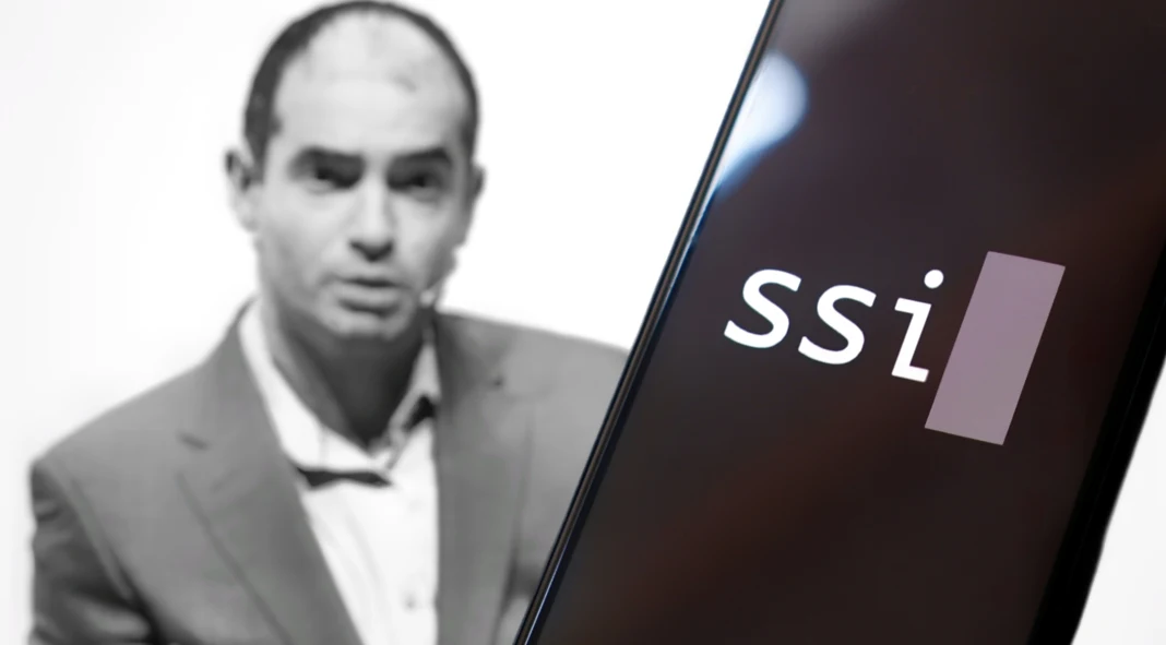 SSI